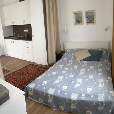 Kertesz-Haz Hotell Eger Exteriör bild