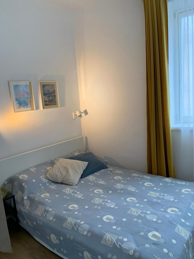 Kertesz-Haz Hotell Eger Exteriör bild