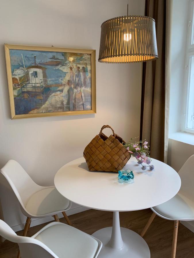 Kertesz-Haz Hotell Eger Exteriör bild