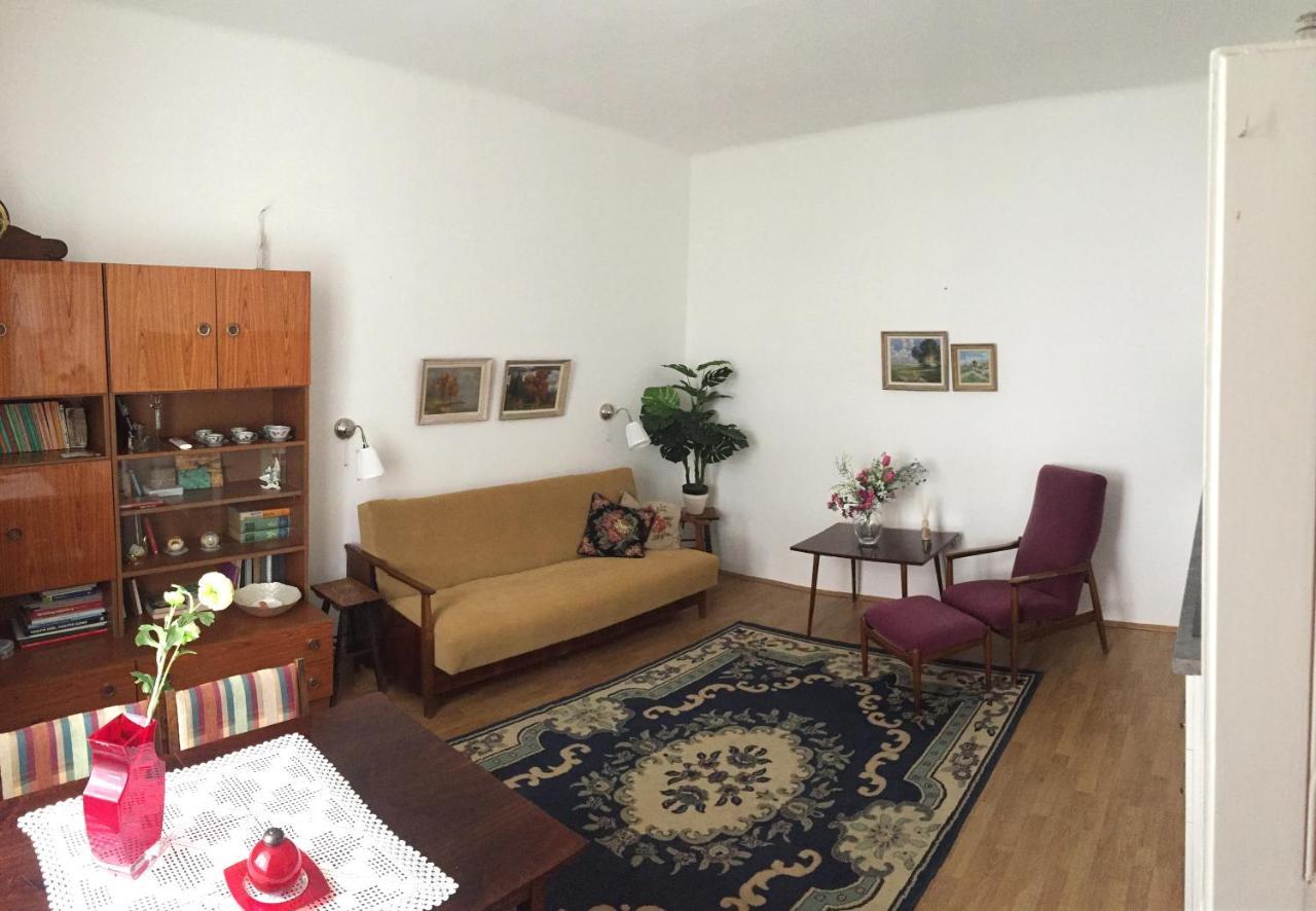 Kertesz-Haz Hotell Eger Exteriör bild