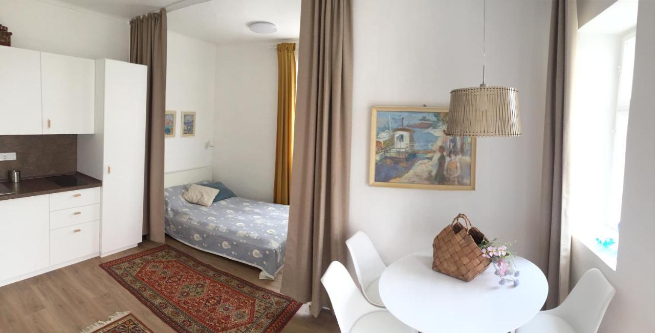 Kertesz-Haz Hotell Eger Exteriör bild