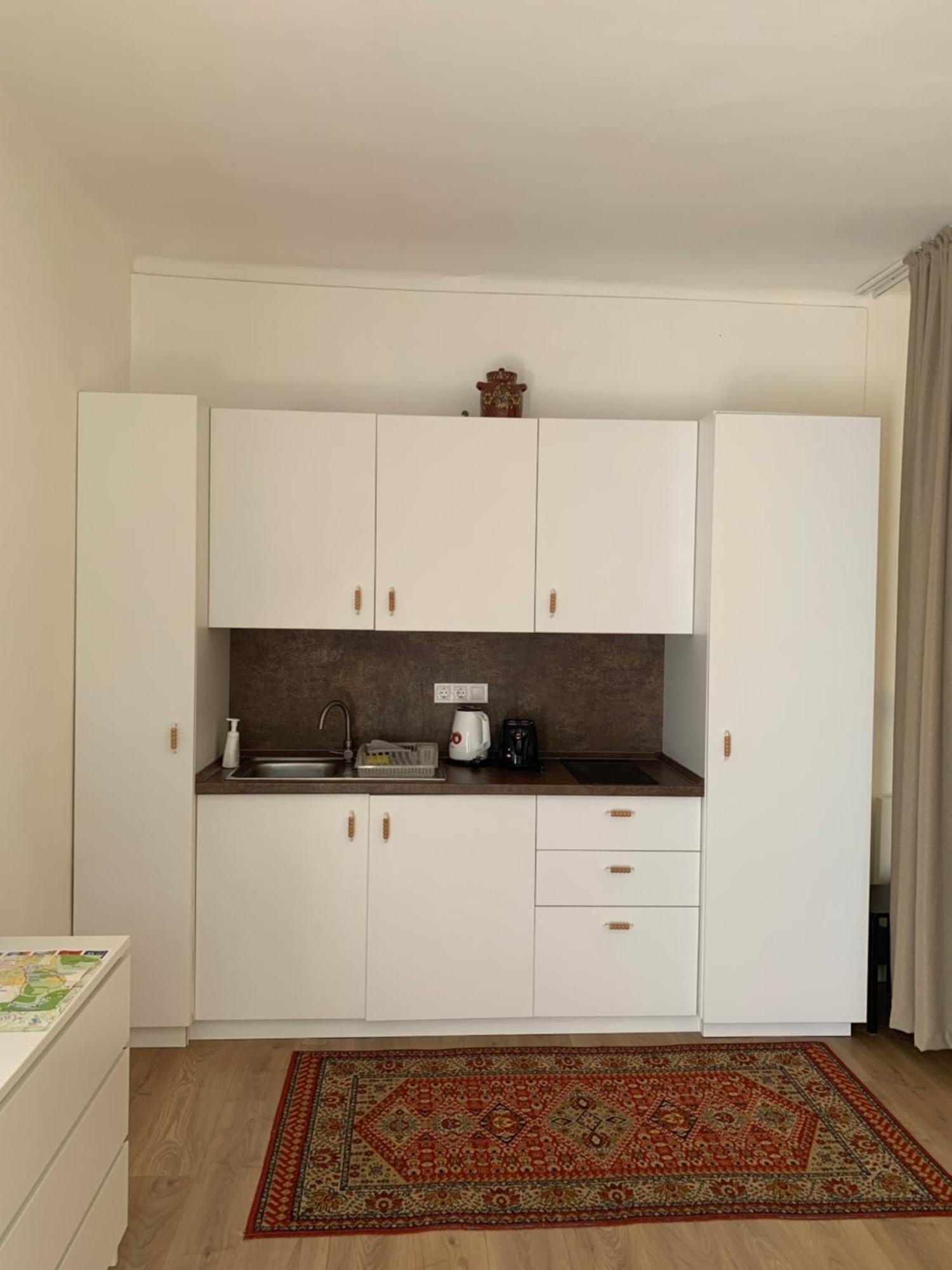 Kertesz-Haz Hotell Eger Exteriör bild