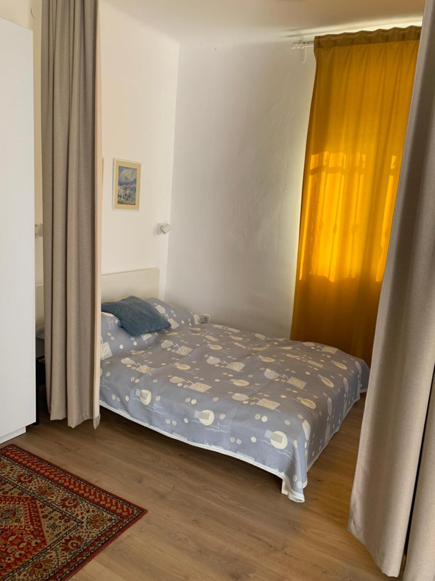 Kertesz-Haz Hotell Eger Exteriör bild